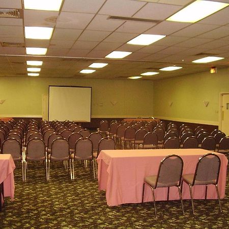 Vacation Inn Phoenix Ngoại thất bức ảnh