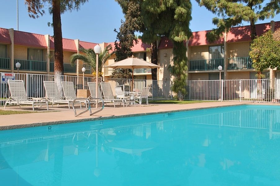 Vacation Inn Phoenix Tiện nghi bức ảnh