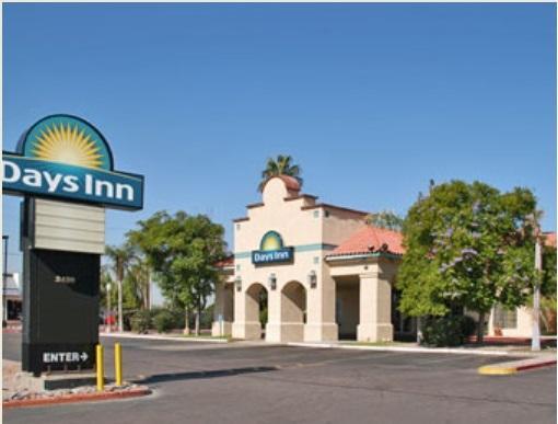 Vacation Inn Phoenix Ngoại thất bức ảnh