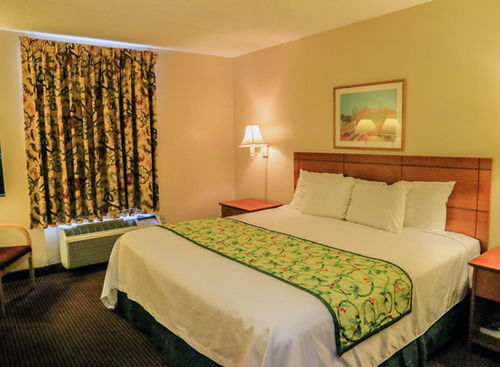 Vacation Inn Phoenix Ngoại thất bức ảnh