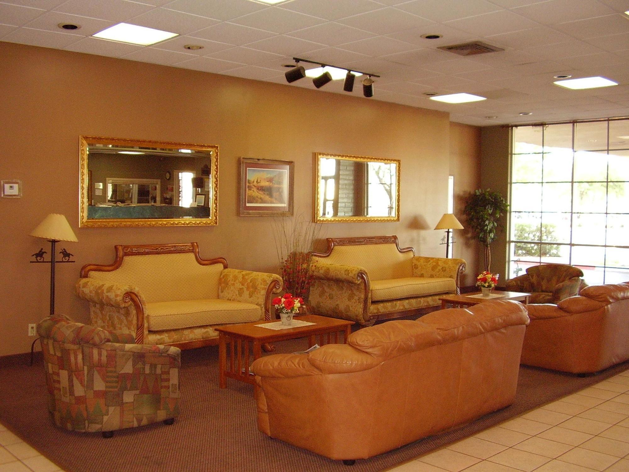 Vacation Inn Phoenix Ngoại thất bức ảnh
