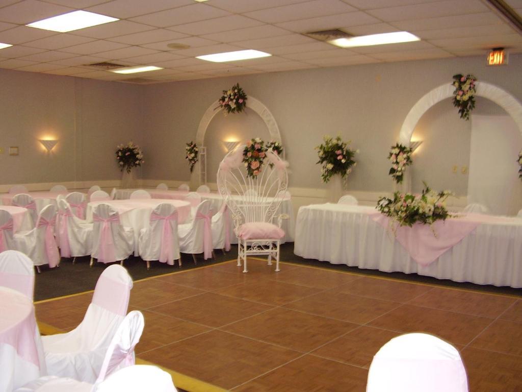 Vacation Inn Phoenix Ngoại thất bức ảnh