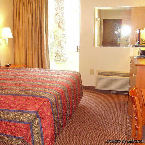 Vacation Inn Phoenix Ngoại thất bức ảnh