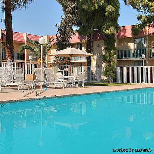 Vacation Inn Phoenix Ngoại thất bức ảnh