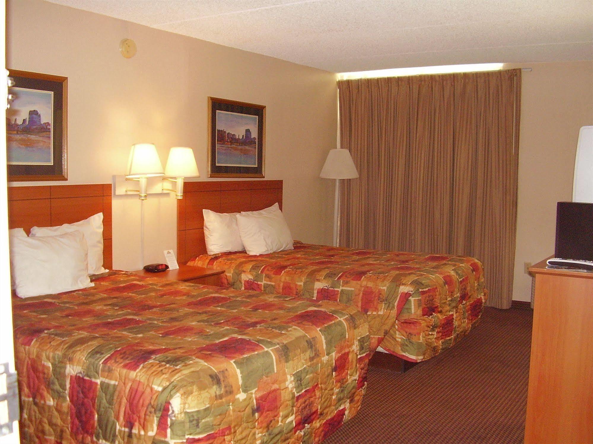 Vacation Inn Phoenix Ngoại thất bức ảnh