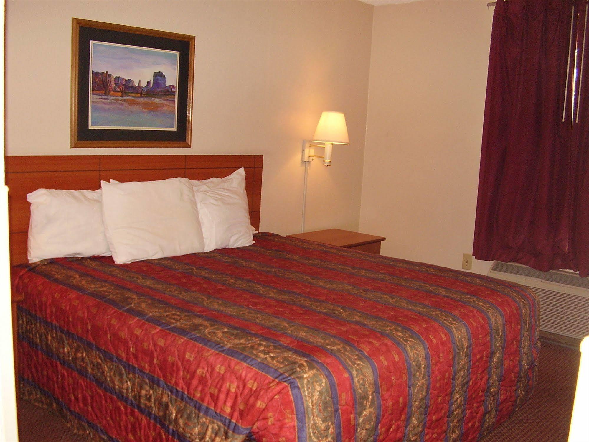 Vacation Inn Phoenix Ngoại thất bức ảnh