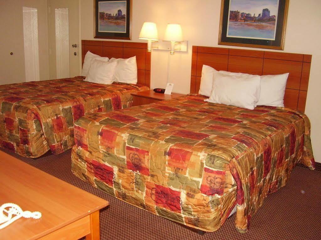 Vacation Inn Phoenix Ngoại thất bức ảnh