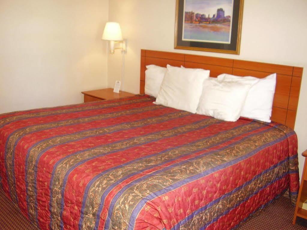 Vacation Inn Phoenix Ngoại thất bức ảnh