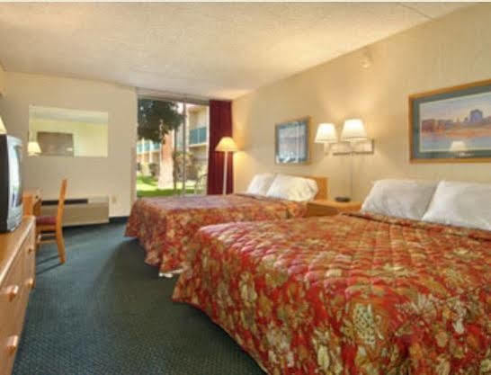 Vacation Inn Phoenix Phòng bức ảnh