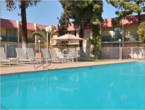 Vacation Inn Phoenix Ngoại thất bức ảnh